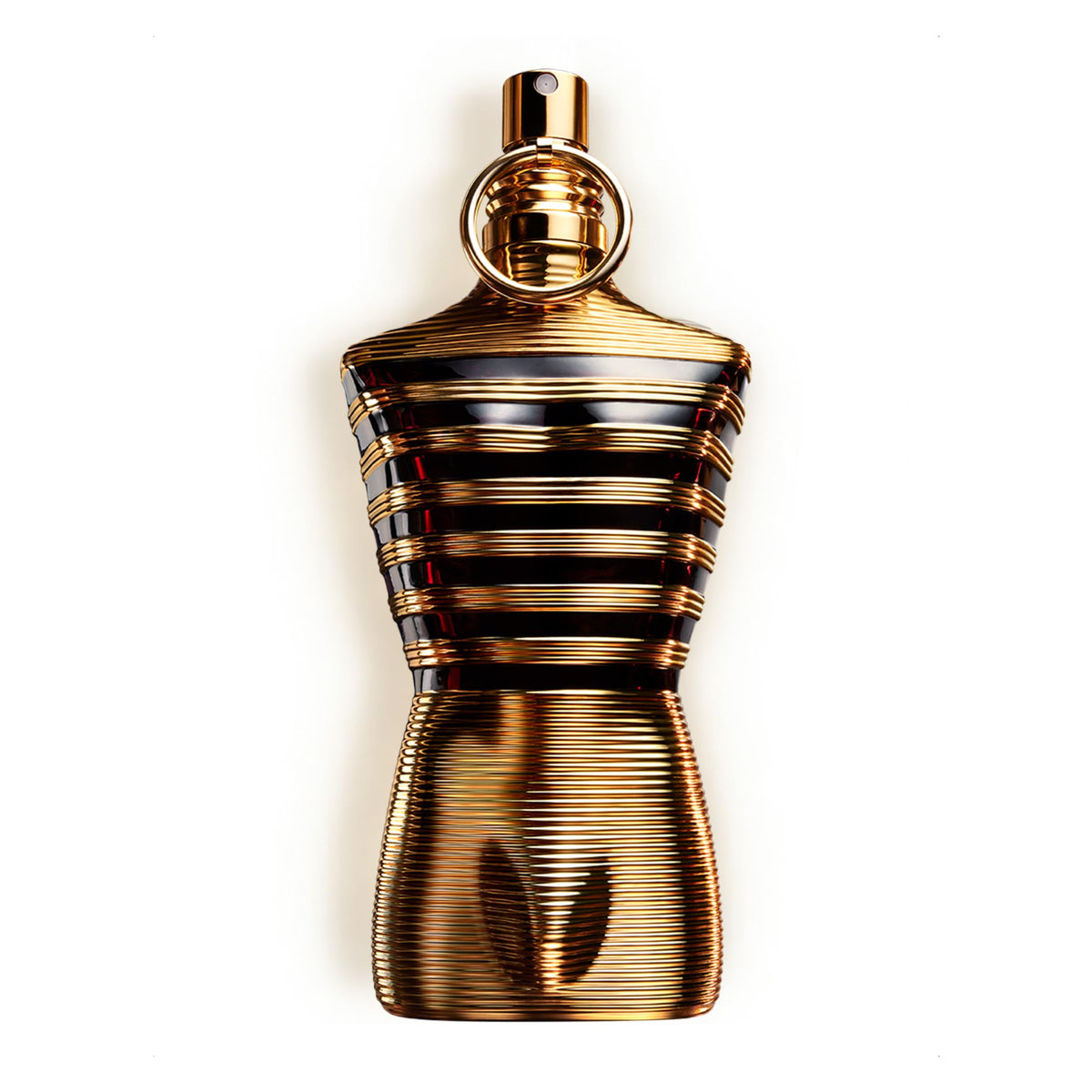 Jean Paul Gaultier Le Male Elixir Parfum 6.8 oz front view