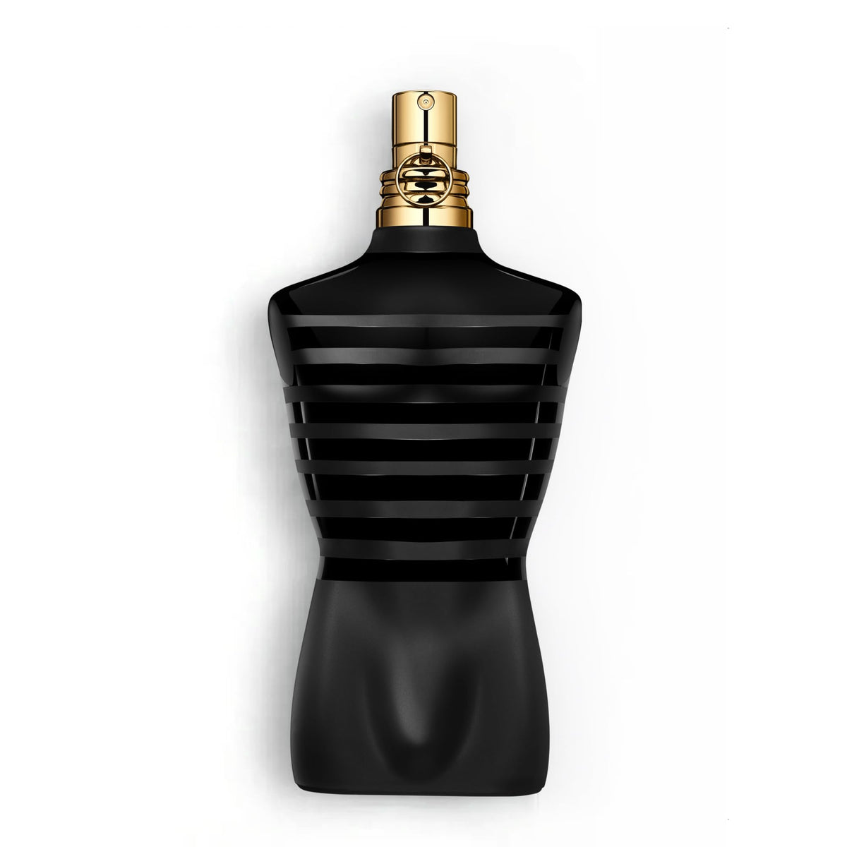 Jean Paul Gaultier Le Male Le Parfum 4.2 oz front view