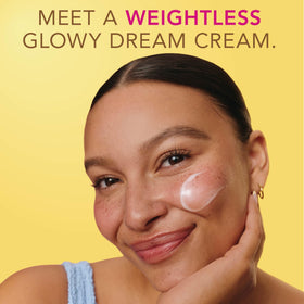 Jergens Natural Glow Hydra Gel Self Tanner packaging