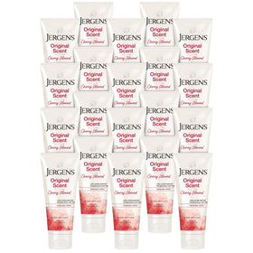 Jergens Original Scent Dry Skin Body Lotion 2 Oz front view
