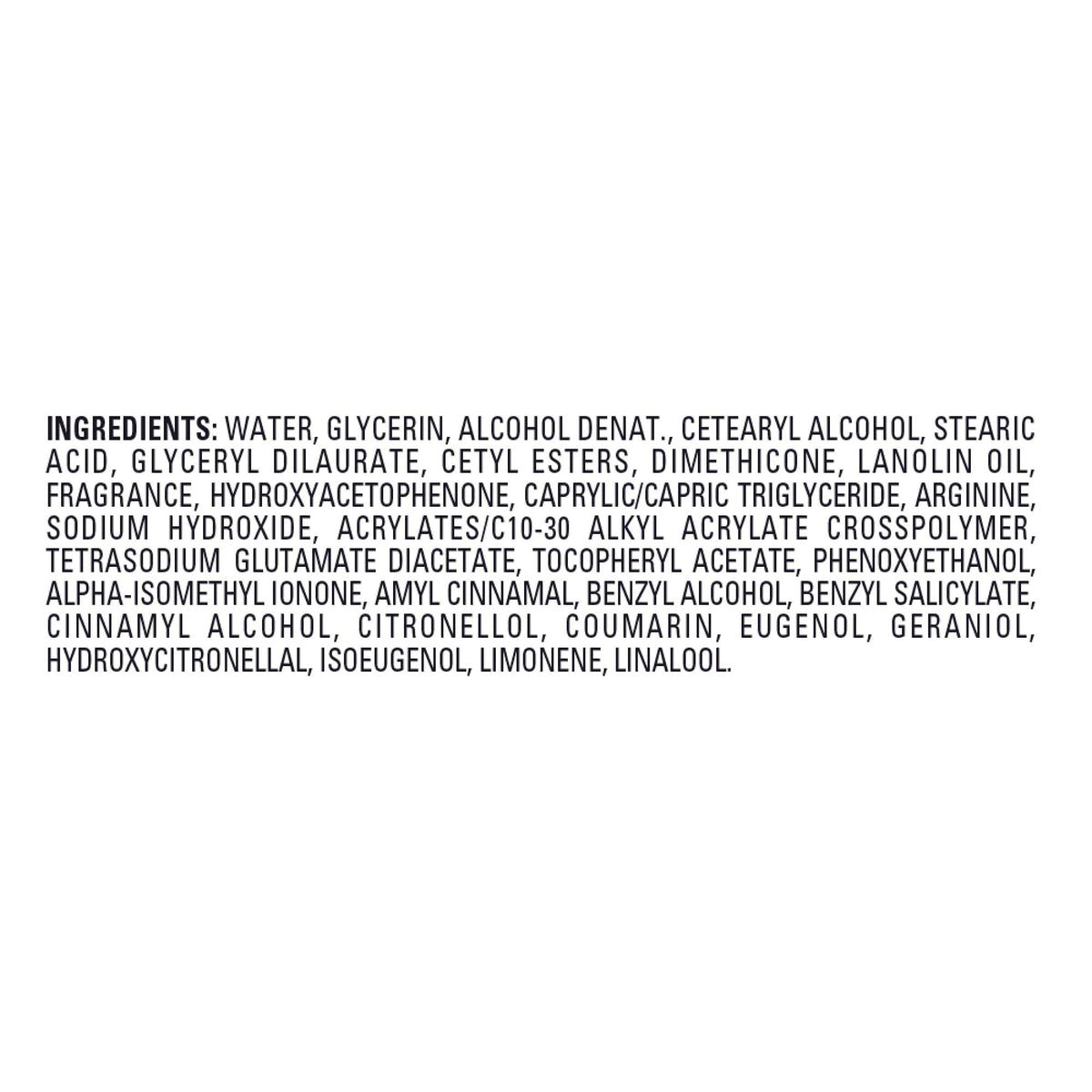 Jergens Original Scent Dry Skin Body Lotion 2 Oz lifestyle scene