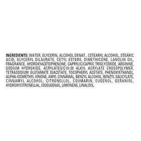 Jergens Original Scent Dry Skin Body Lotion 2 Oz lifestyle scene