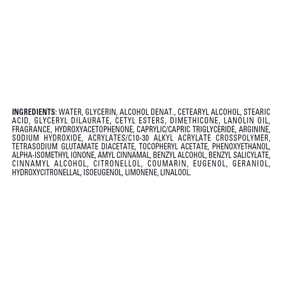 Jergens Original Scent Dry Skin Body Lotion lifestyle scene
