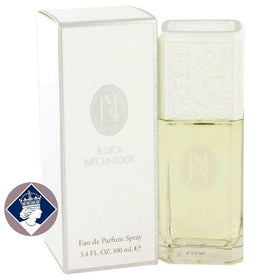 Jessica McClintock Eau De Parfum Spray 100ml front view