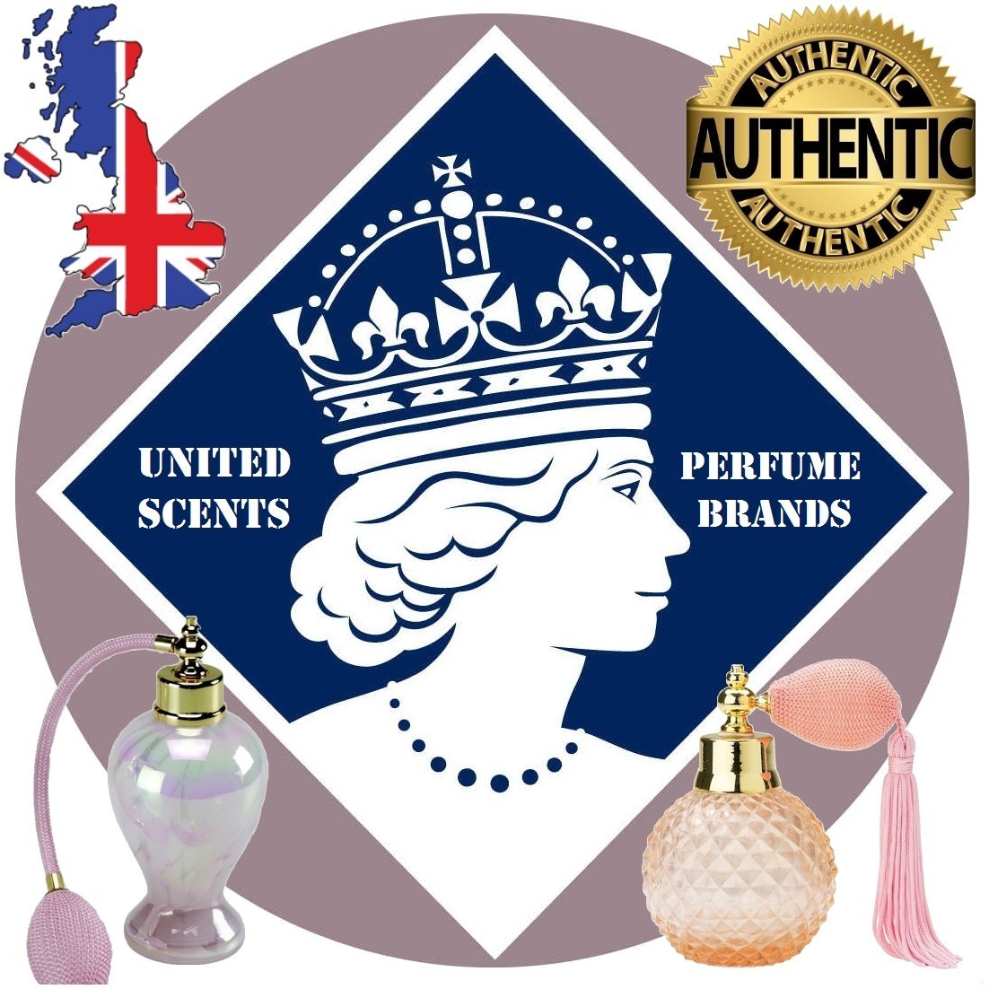 Jessica McClintock Eau De Parfum Spray 100ml lifestyle scene