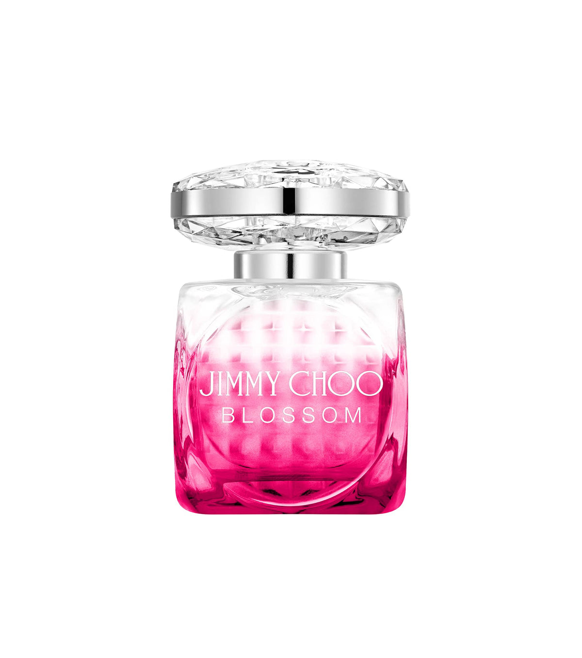 JIMMY CHOO Blossom Eau de Parfum front view 1.3 Fl Oz bottle