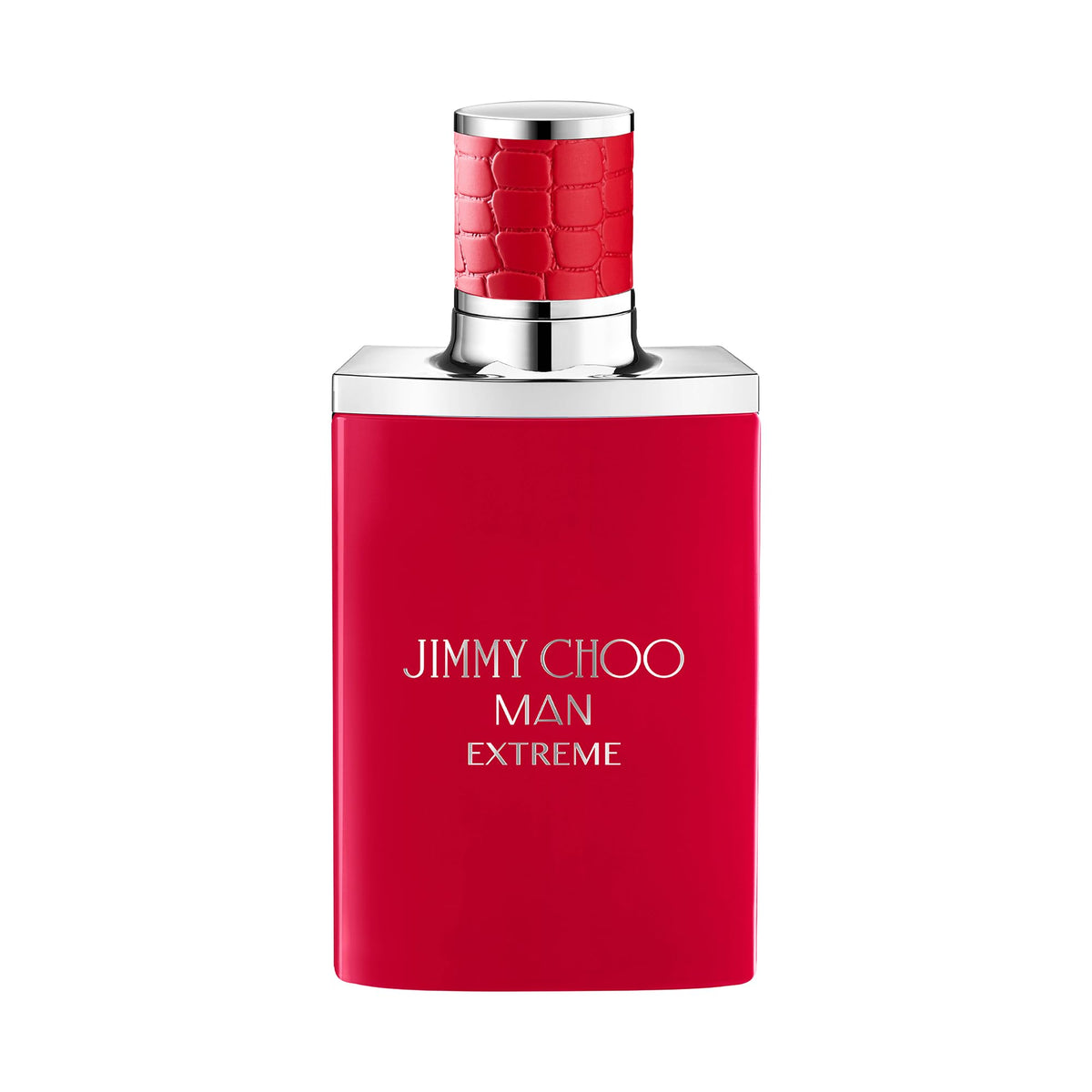 JIMMY CHOO Man Extreme Eau de Parfum 1.7 oz front view