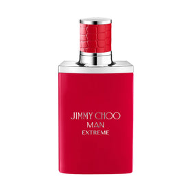 JIMMY CHOO Man Extreme Eau de Parfum 1.7 oz front view
