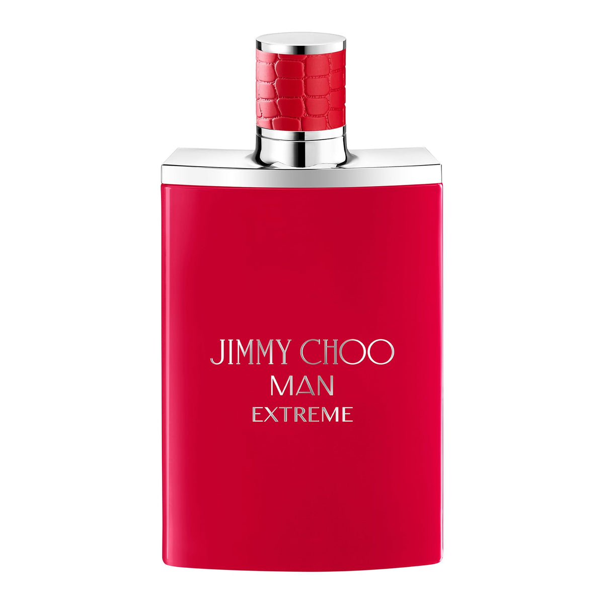 JIMMY CHOO Man Extreme Eau de Parfum 100ml front view