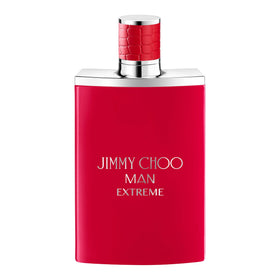 JIMMY CHOO Man Extreme Eau de Parfum 100ml front view