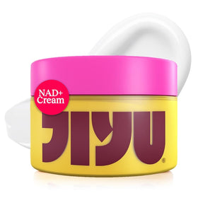 JIYU NAD+ Hydrating Face Moisturizer 50ml front view