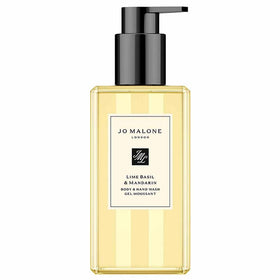 Jo Malone Lime Basil and Mandarin Hand and Body Wash 8.4 oz front view