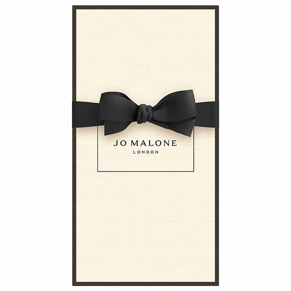 Jo Malone Lime Basil and Mandarin Hand and Body Wash packaging