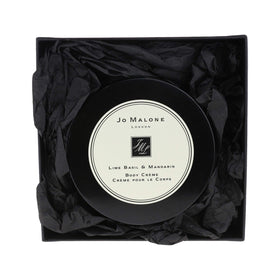 Jo Malone Lime Basil & Mandarin Body Cream 5.9 oz front view