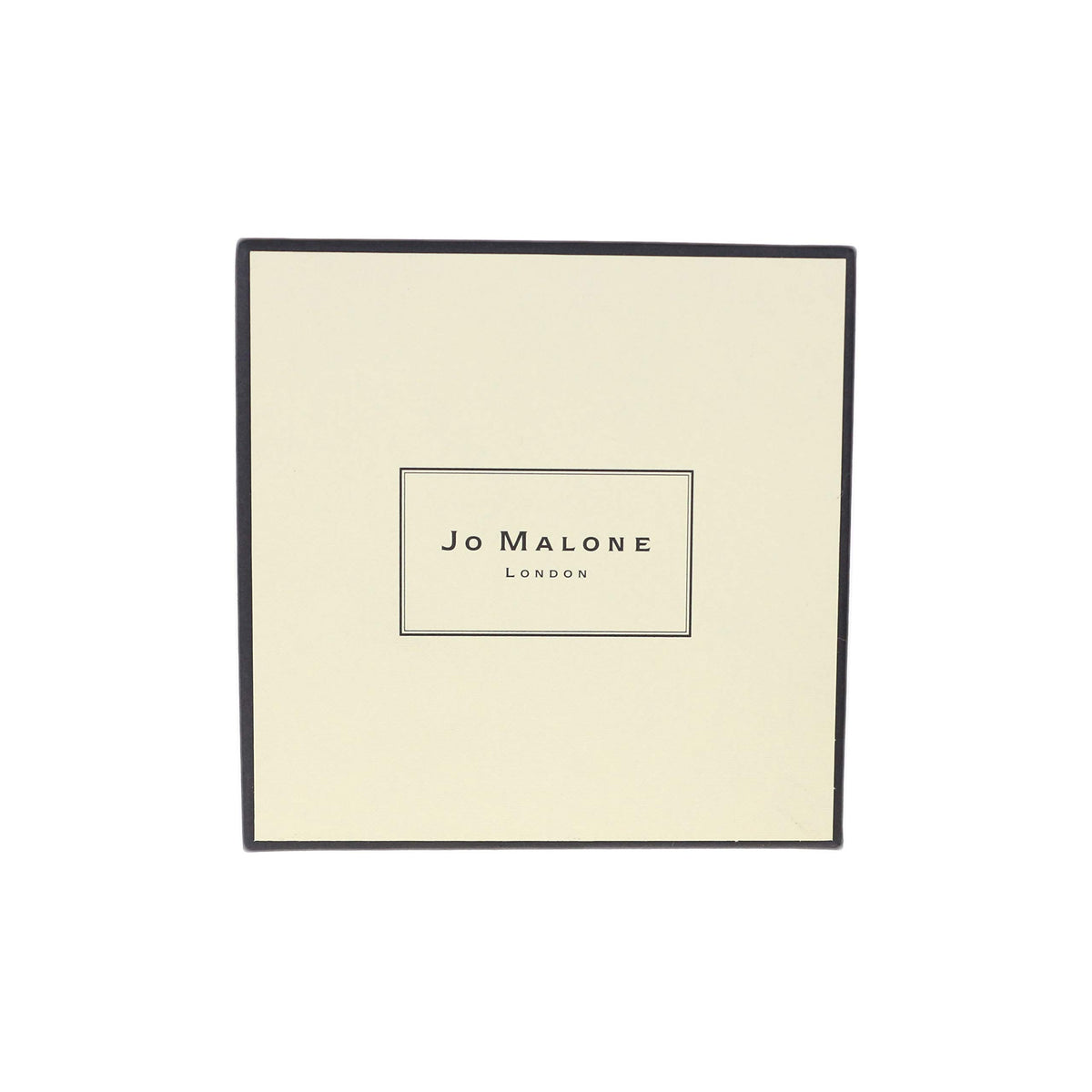 Jo Malone Lime Basil & Mandarin Body Cream texture close-up