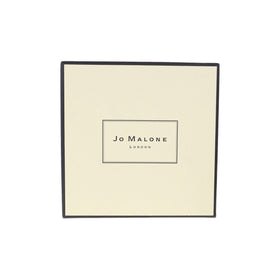 Jo Malone Lime Basil & Mandarin Body Cream texture close-up