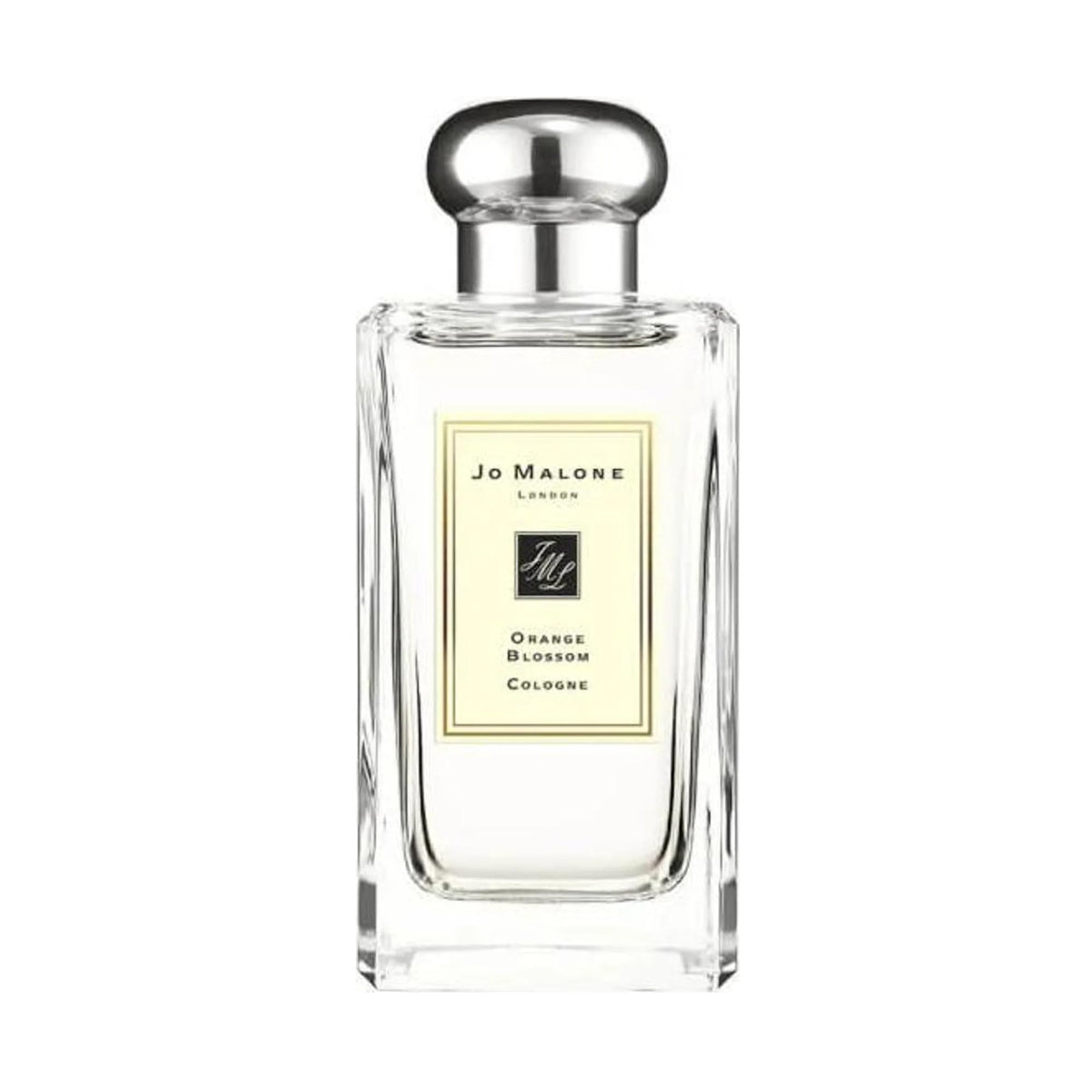 Jo Malone Orange Blossom Cologne Spray 3.4 oz front view