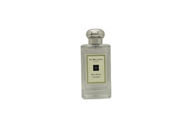 Jo Malone Red Rose Eau De Cologne Spray front view with packaging