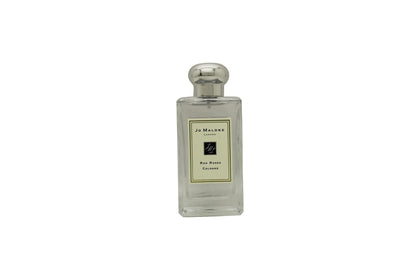 Jo Malone Red Rose Eau De Cologne Spray front view with packaging