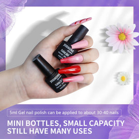 JODSONE gel nail polish kit packaging front view