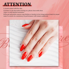 JODSONE gel nail polish remover kit packaging