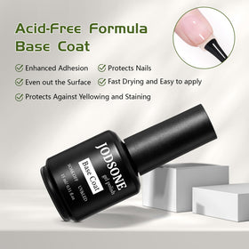 JODSONE Gel Nail Remover packaging details