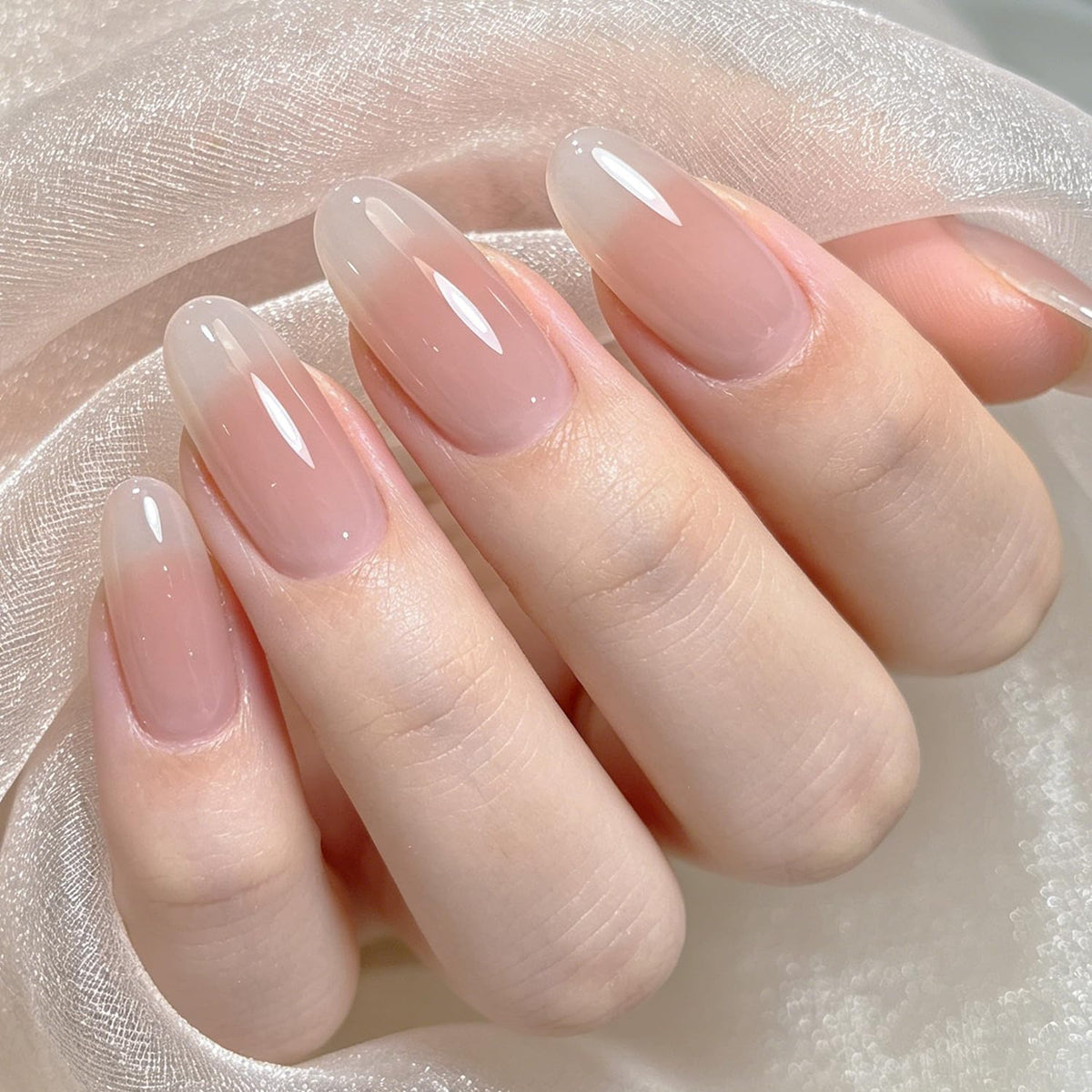 JODSONE gel polish application tools and accessories