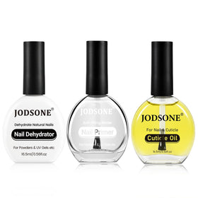 JODSONE Nail Dehydrator 16.5ml bottle front view