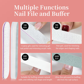 JODSONE nail removal process at home