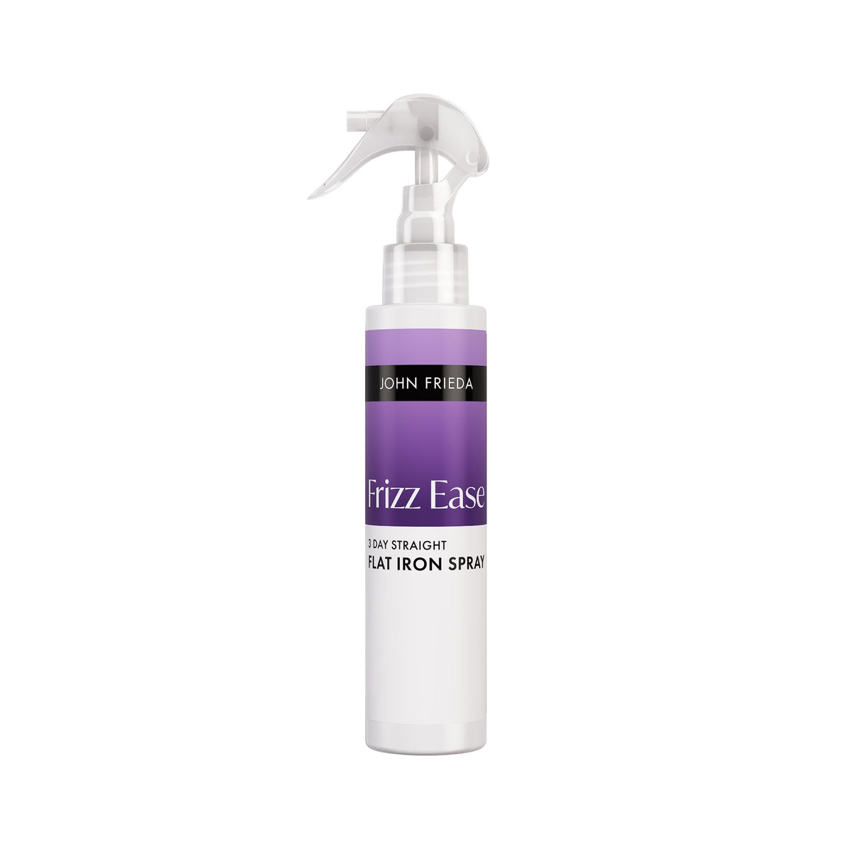 John Frieda Frizz Ease 3 Day Straight Flat Iron Spray front view