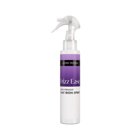 John Frieda Frizz Ease 3 Day Straight Flat Iron Spray front view