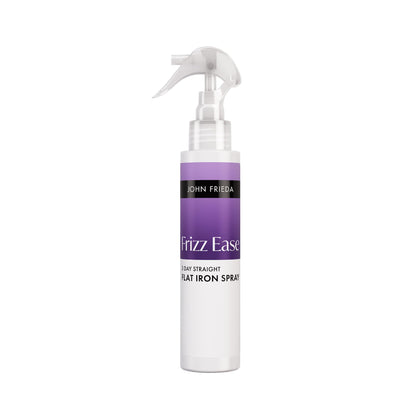 John Frieda Frizz Ease 3 Day Straight Flat Iron Spray front view