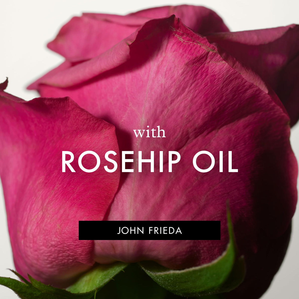 John Frieda Frizz Ease Mousse packaging details