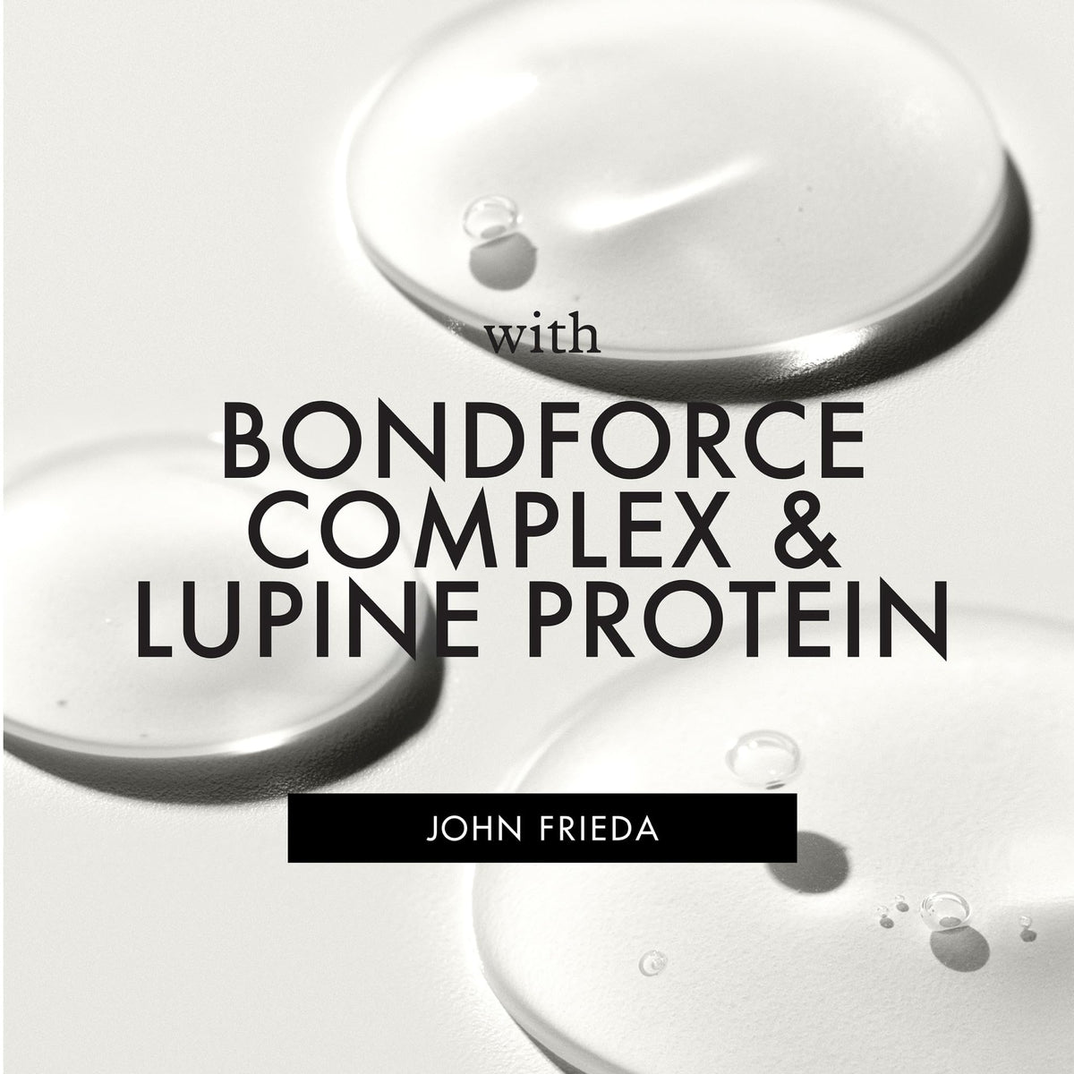 John Frieda Frizz Ease Serum packaging details