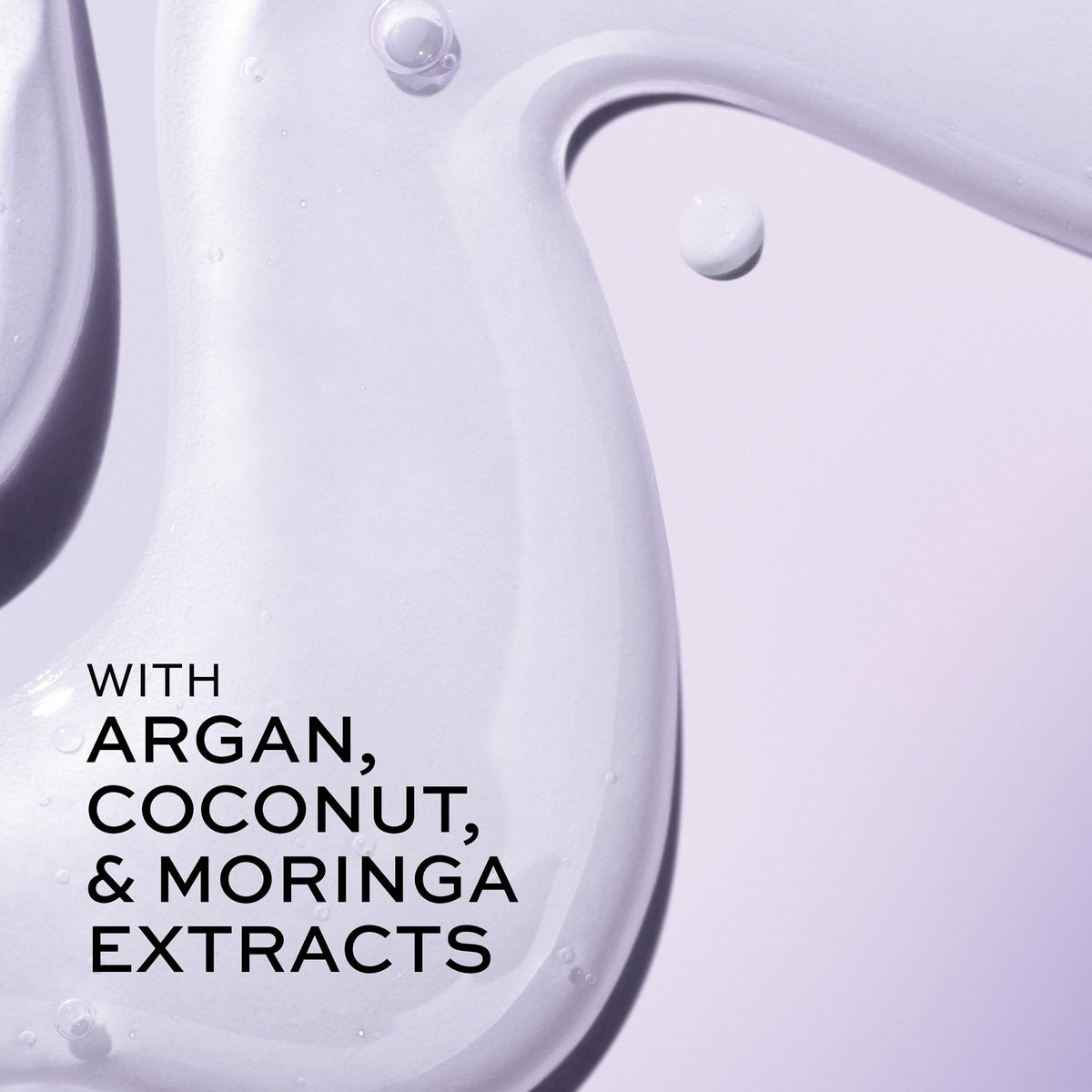 John Frieda Frizz Ease serum packaging details