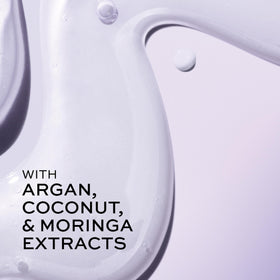 John Frieda Frizz Ease serum packaging details