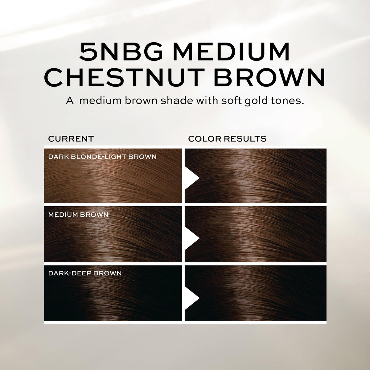 John Frieda Precision Foam Colour application process