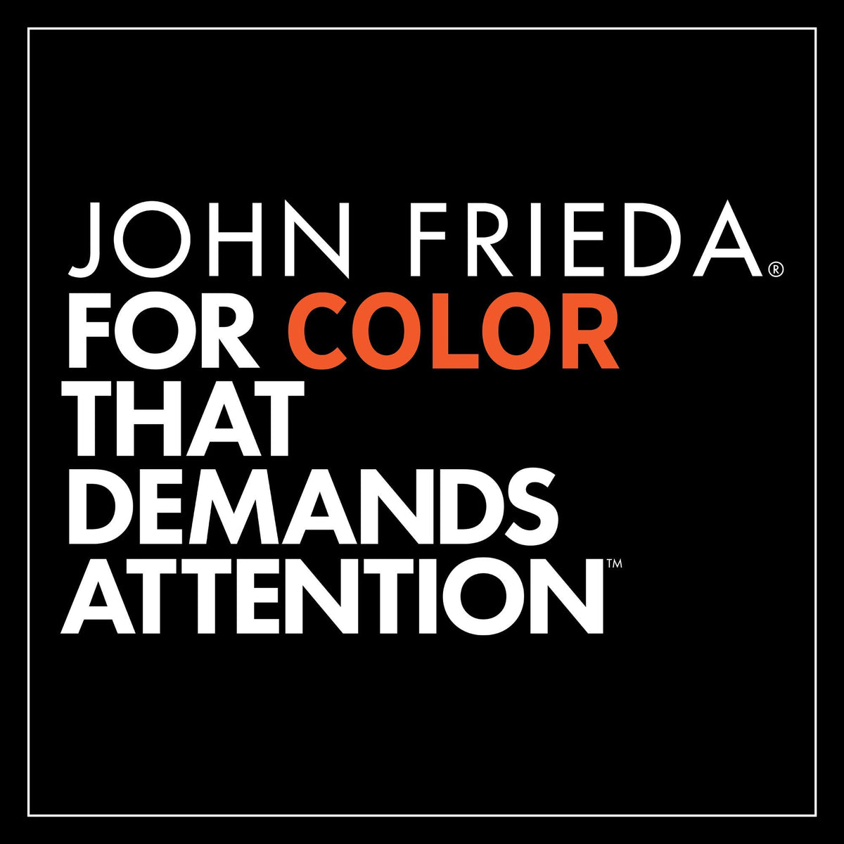 John Frieda Precision Foam Colour Dark Cool Espresso Brown developer bottle