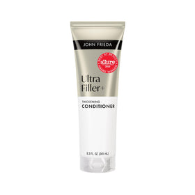 John Frieda ULTRAfiller+ Thickening Conditioner 8.3 fl oz front view