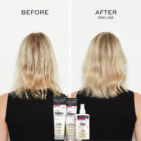 John Frieda ULTRAfiller+ Thickening Shampoo with biotin and hyaluronic acid