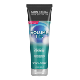 John Frieda Volume Lift Shampoo front view 8.45 oz