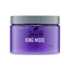 JOHNNY B. King Mode Hair Styling Gel 12 oz. front view