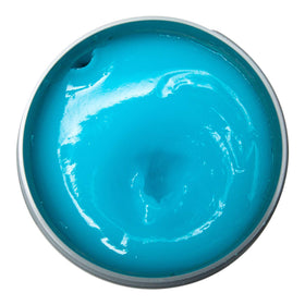 JOHNNY B. Mode Gel packaging with product details