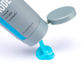 JOHNNY B. Mode Hair Gel texture close-up