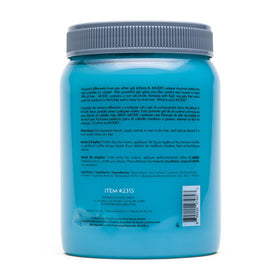 JOHNNY B. Mode Hair Gel texture close-up