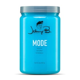JOHNNY B. Mode Professional Hair Styling Gel front view