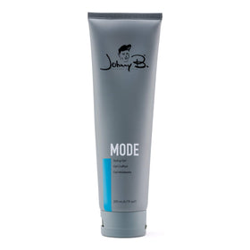JOHNNY B. Mode Professional Hair Styling Gel front view 220g