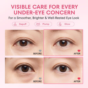 Johohula PDRN Collagen Stick close-up showing texture