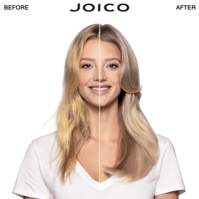 Joico Color Balance Purple Conditioner 33.8 oz front view