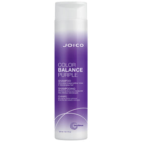 Joico Color Balance Purple Shampoo 10.1 fl oz front view